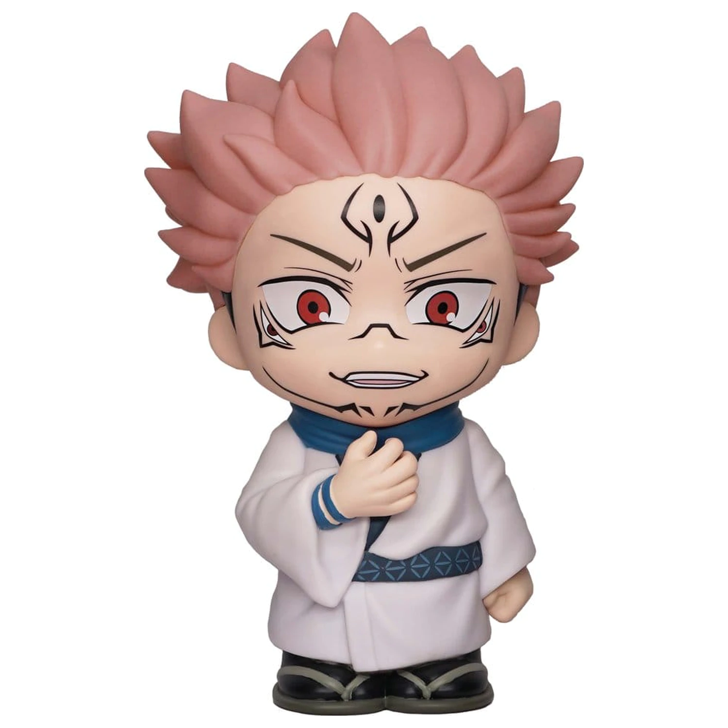 Jujutsu Kaisen Figural Bank Sukuna product photo