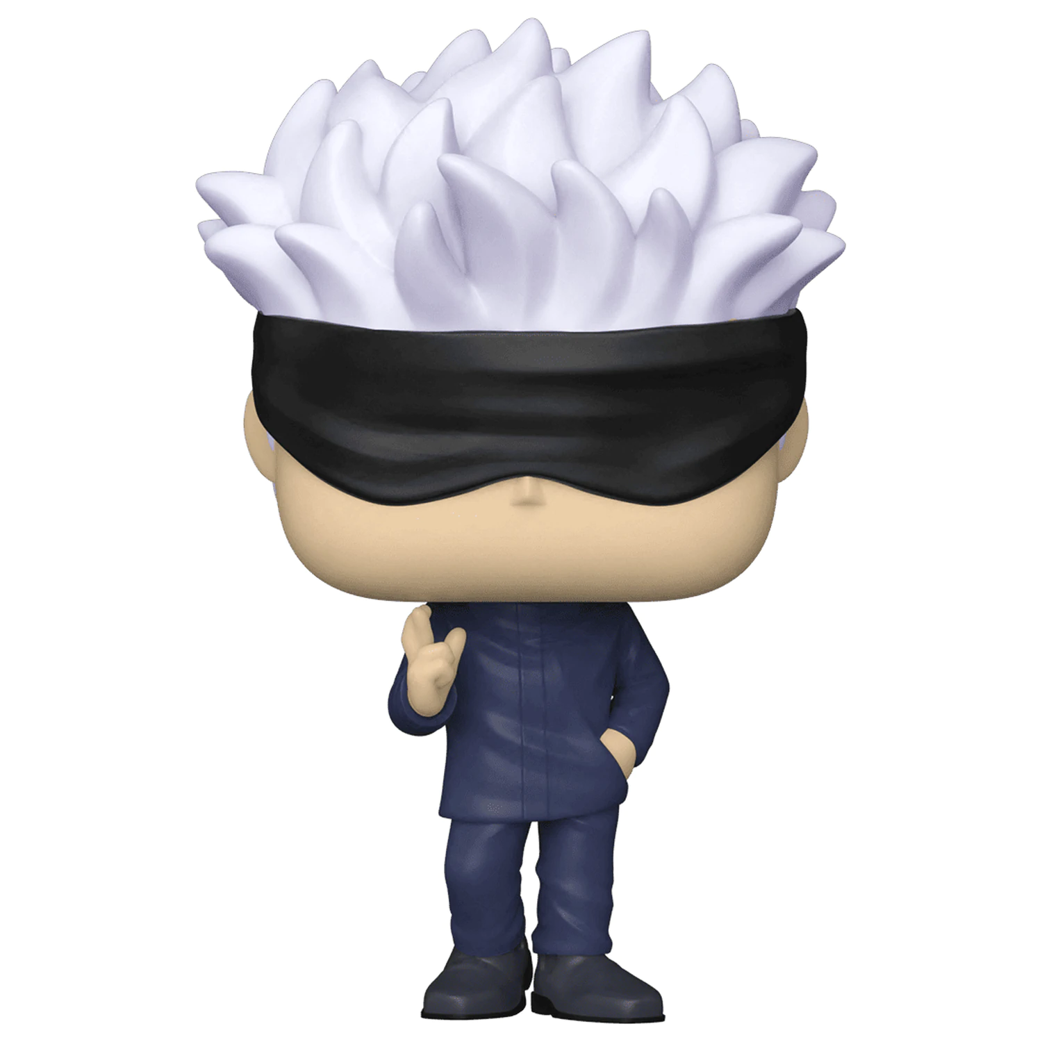 Jujutsu Kaisen POP! Animation Vinyl Figure Gojo 9 cm product photo