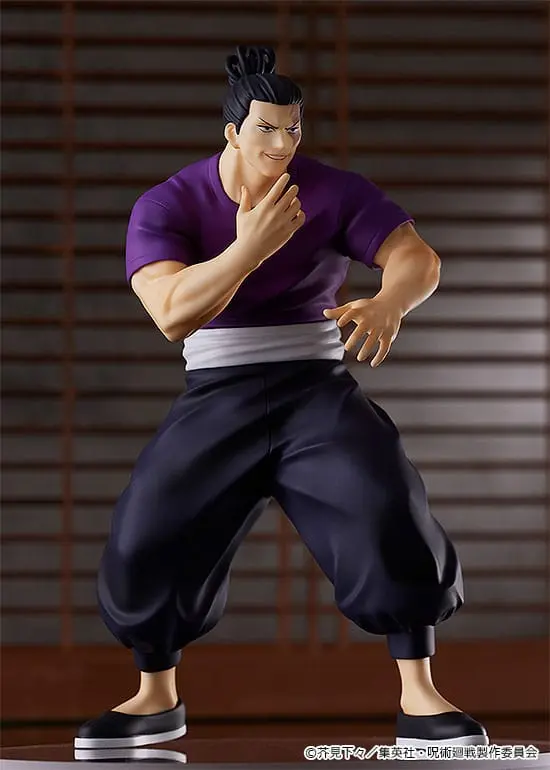 Jujutsu Kaisen Pop Up Parade PVC Statue Aoi Todo 17 cm product photo