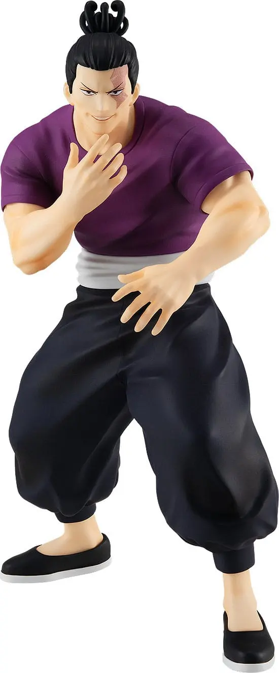 Jujutsu Kaisen Pop Up Parade PVC Statue Aoi Todo 17 cm product photo