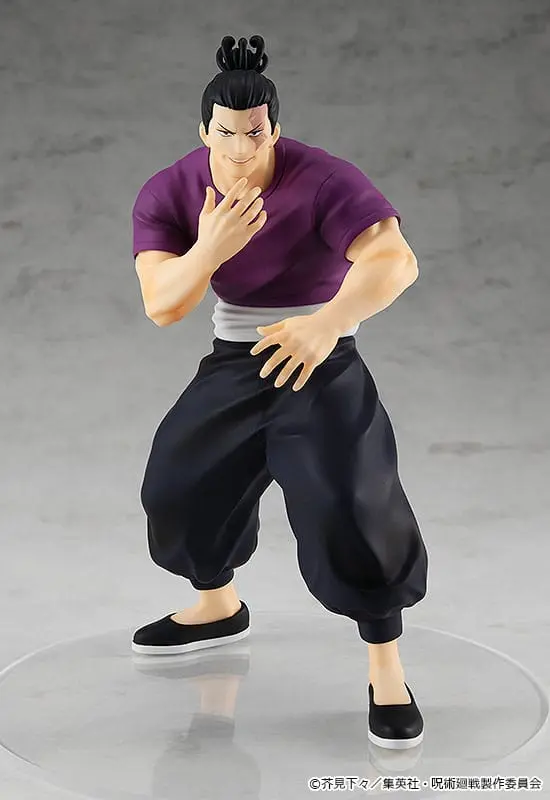Jujutsu Kaisen Pop Up Parade PVC Statue Aoi Todo 17 cm product photo