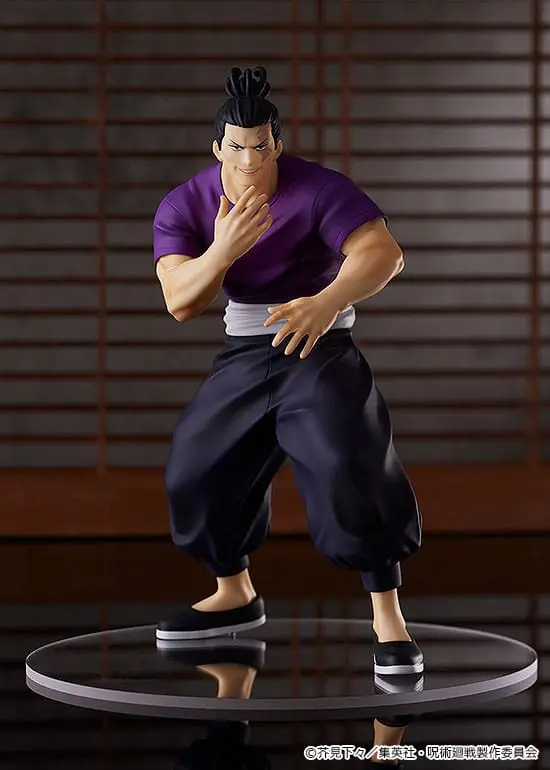Jujutsu Kaisen Pop Up Parade PVC Statue Aoi Todo 17 cm product photo