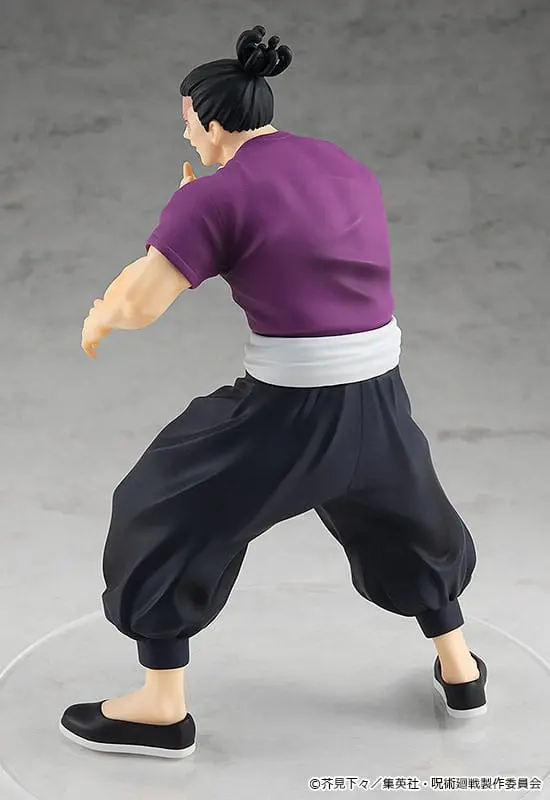 Jujutsu Kaisen Pop Up Parade PVC Statue Aoi Todo 17 cm product photo
