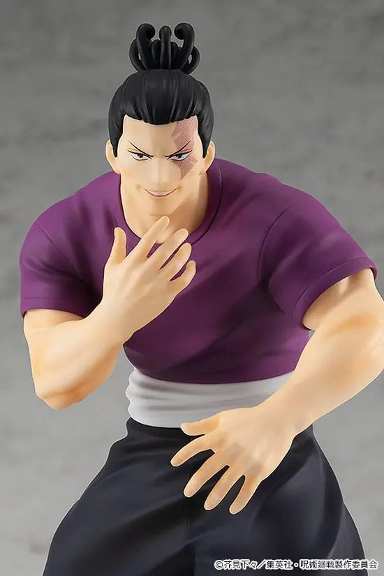 Jujutsu Kaisen Pop Up Parade PVC Statue Aoi Todo 17 cm product photo