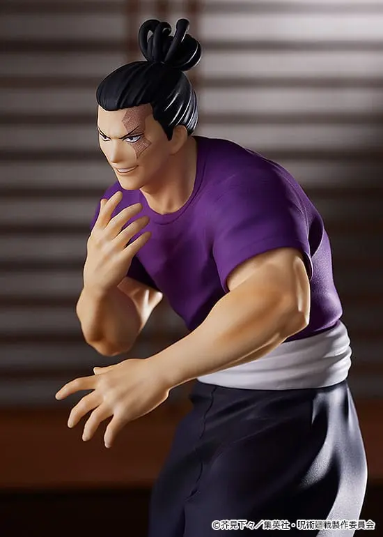 Jujutsu Kaisen Pop Up Parade PVC Statue Aoi Todo 17 cm product photo