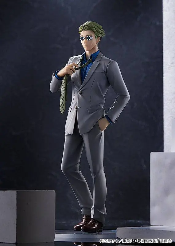 Jujutsu Kaisen Pop Up Parade PVC Statue Kento Nanami 18 cm product photo
