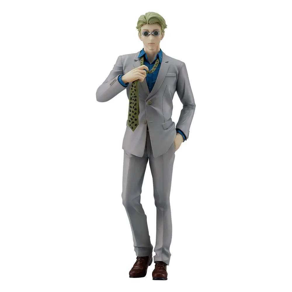Jujutsu Kaisen Pop Up Parade PVC Statue Kento Nanami 18 cm product photo