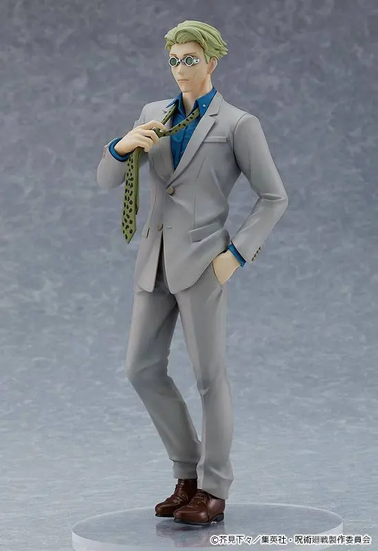 Jujutsu Kaisen Pop Up Parade PVC Statue Kento Nanami 18 cm product photo