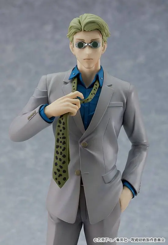 Jujutsu Kaisen Pop Up Parade PVC Statue Kento Nanami 18 cm product photo
