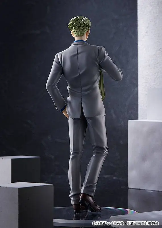 Jujutsu Kaisen Pop Up Parade PVC Statue Kento Nanami 18 cm product photo