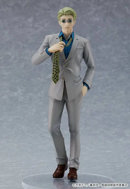 Jujutsu Kaisen Pop Up Parade PVC Statue Kento Nanami 18 cm product photo