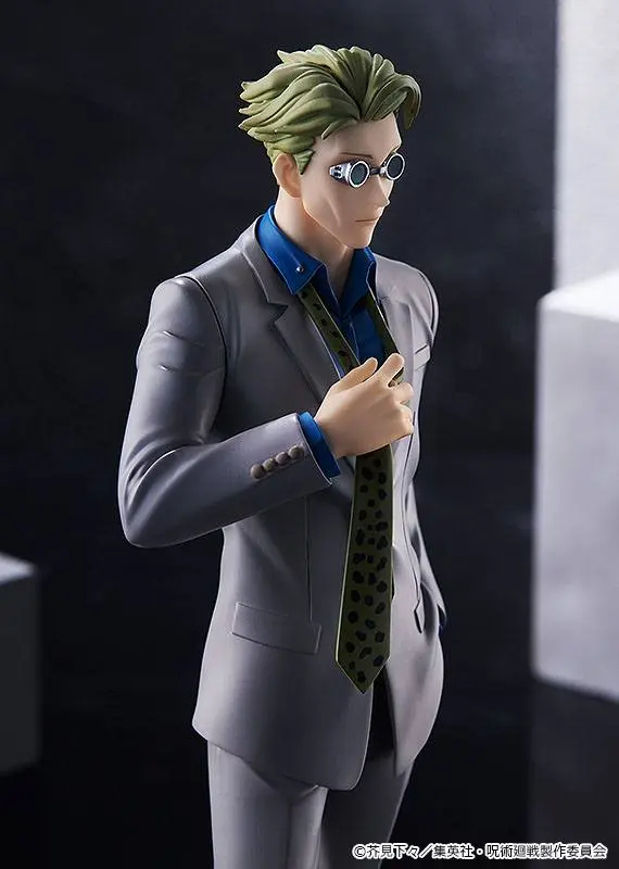 Jujutsu Kaisen Pop Up Parade PVC Statue Kento Nanami 18 cm product photo