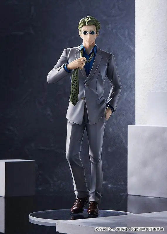 Jujutsu Kaisen Pop Up Parade PVC Statue Kento Nanami 18 cm product photo