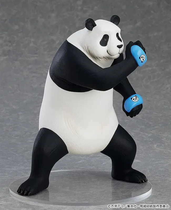 Jujutsu Kaisen Pop Up Parade PVC Statue Panda 17 cm termékfotó