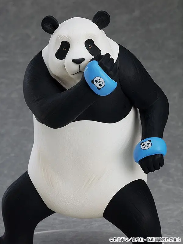 Jujutsu Kaisen Pop Up Parade PVC Statue Panda 17 cm termékfotó