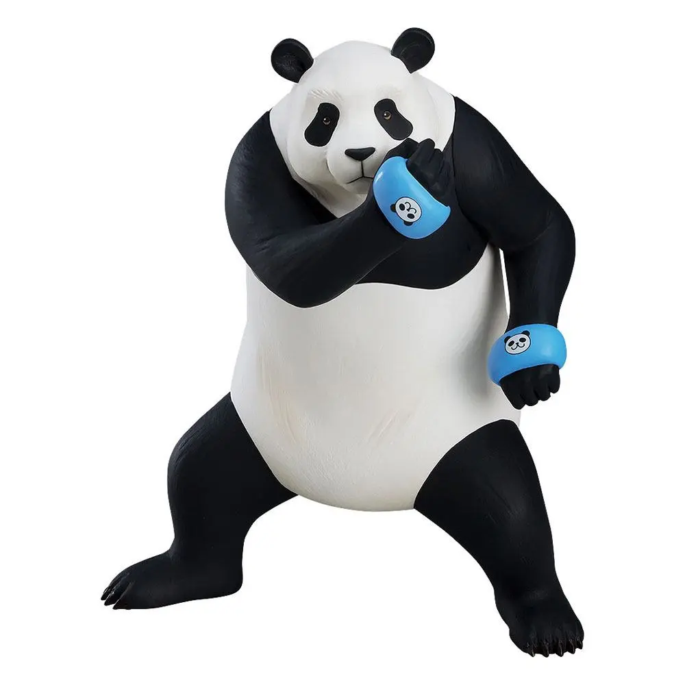 Jujutsu Kaisen Pop Up Parade PVC Statue Panda 17 cm termékfotó