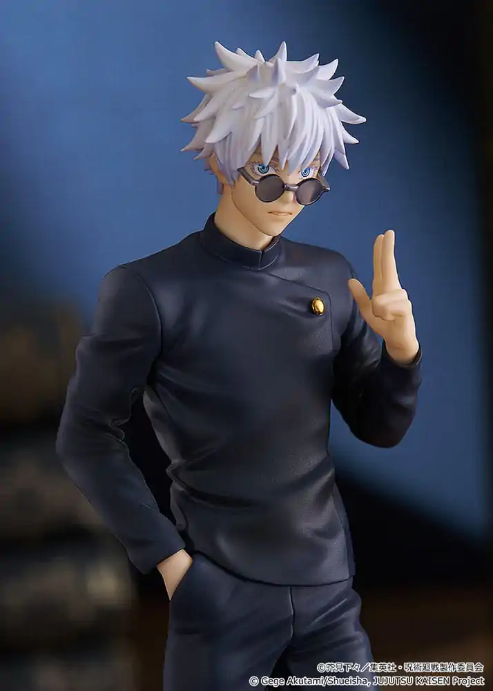 Jujutsu Kaisen Pop Up Parade PVC Statue Satoru Gojo: Hidden Inventory / Premature Death Ver. 19 cm termékfotó