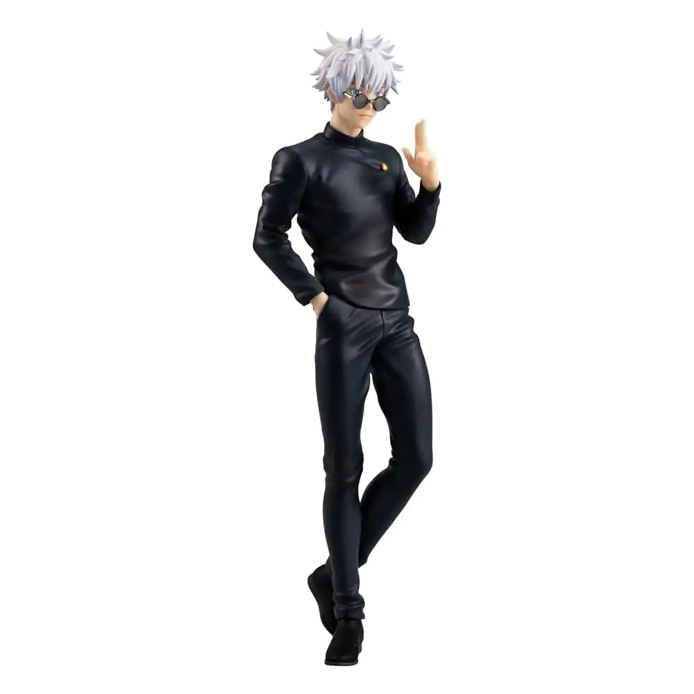 Jujutsu Kaisen Pop Up Parade PVC Statue Satoru Gojo: Hidden Inventory / Premature Death Ver. 19 cm termékfotó