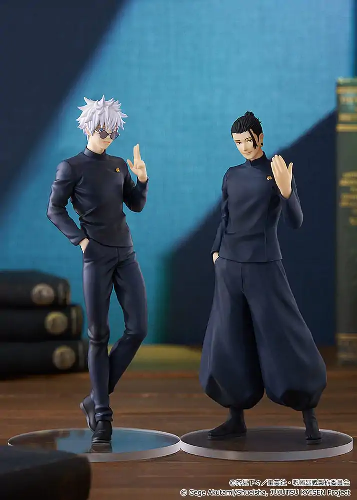 Jujutsu Kaisen Pop Up Parade PVC Statue Satoru Gojo: Hidden Inventory / Premature Death Ver. 19 cm termékfotó