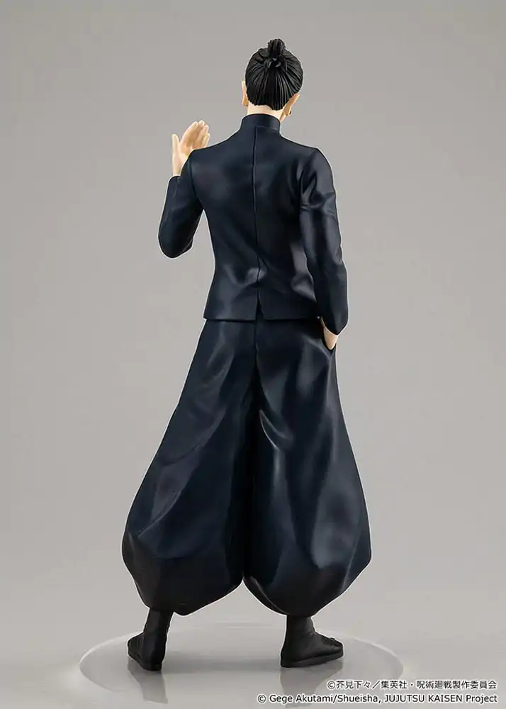 Jujutsu Kaisen Pop Up Parade PVC Statue Suguru Geto: Hidden Inventory / Premature Death Ver. 19 cm termékfotó