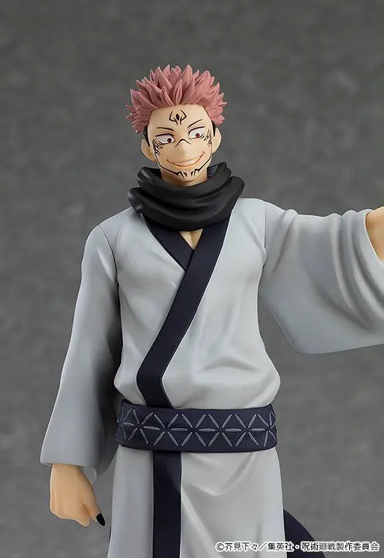 Jujutsu Kaisen Pop Up Parade PVC Statue Sukuna 17 cm product photo