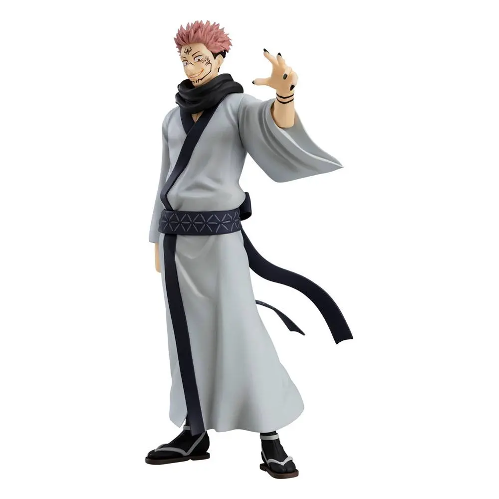 Jujutsu Kaisen Pop Up Parade PVC Statue Sukuna 17 cm product photo