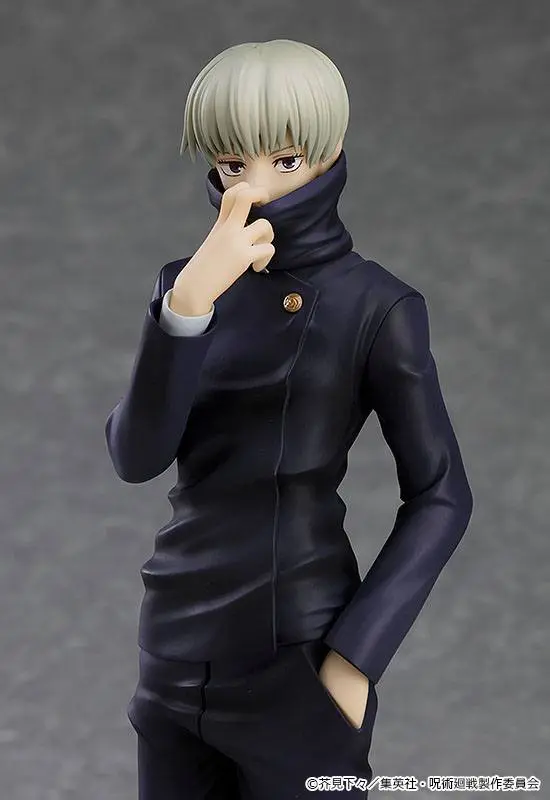 Jujutsu Kaisen Pop Up Parade PVC Statue Toge Inumaki 17 cm termékfotó