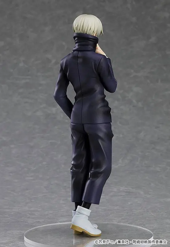 Jujutsu Kaisen Pop Up Parade PVC Statue Toge Inumaki 17 cm termékfotó