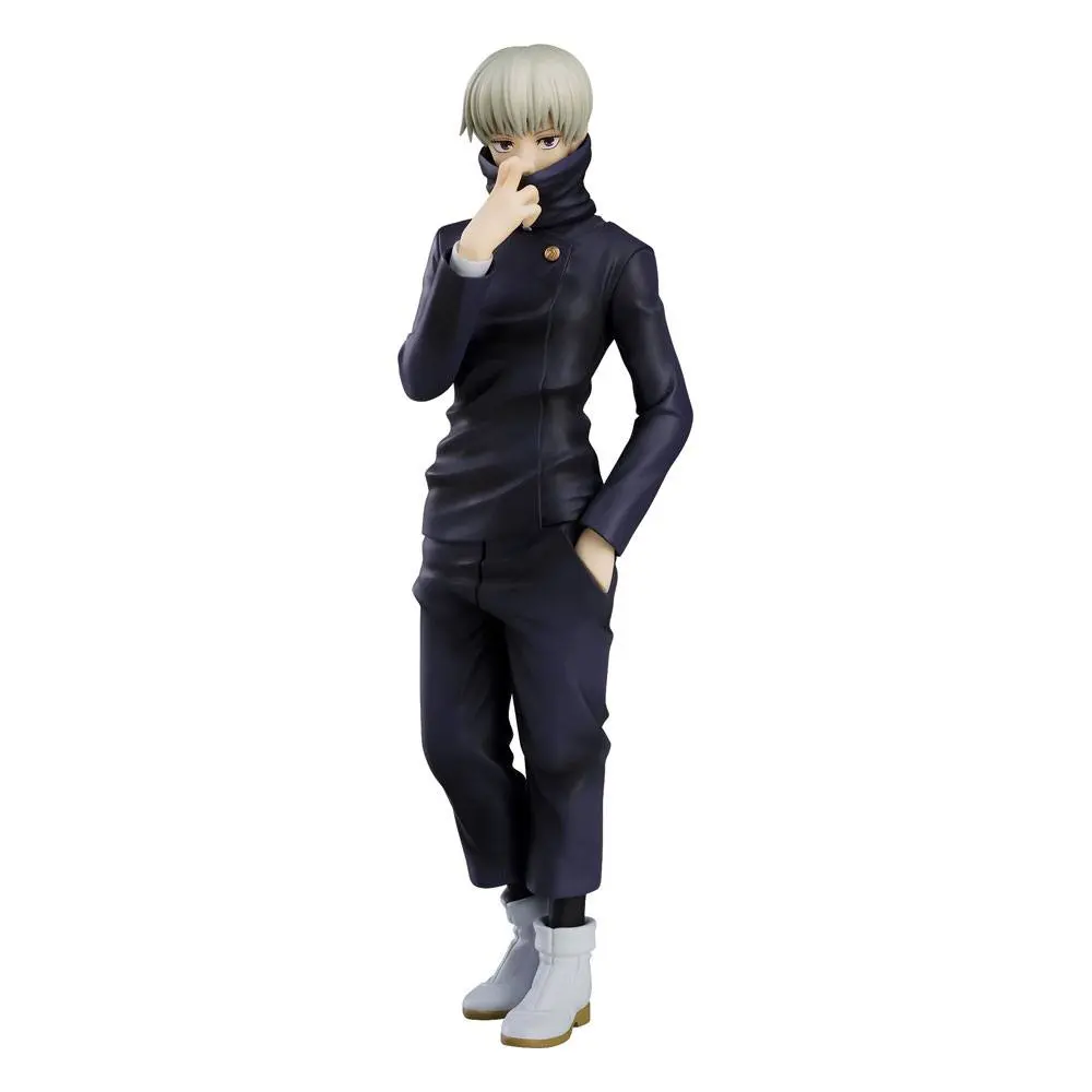 Jujutsu Kaisen Pop Up Parade PVC Statue Toge Inumaki 17 cm termékfotó