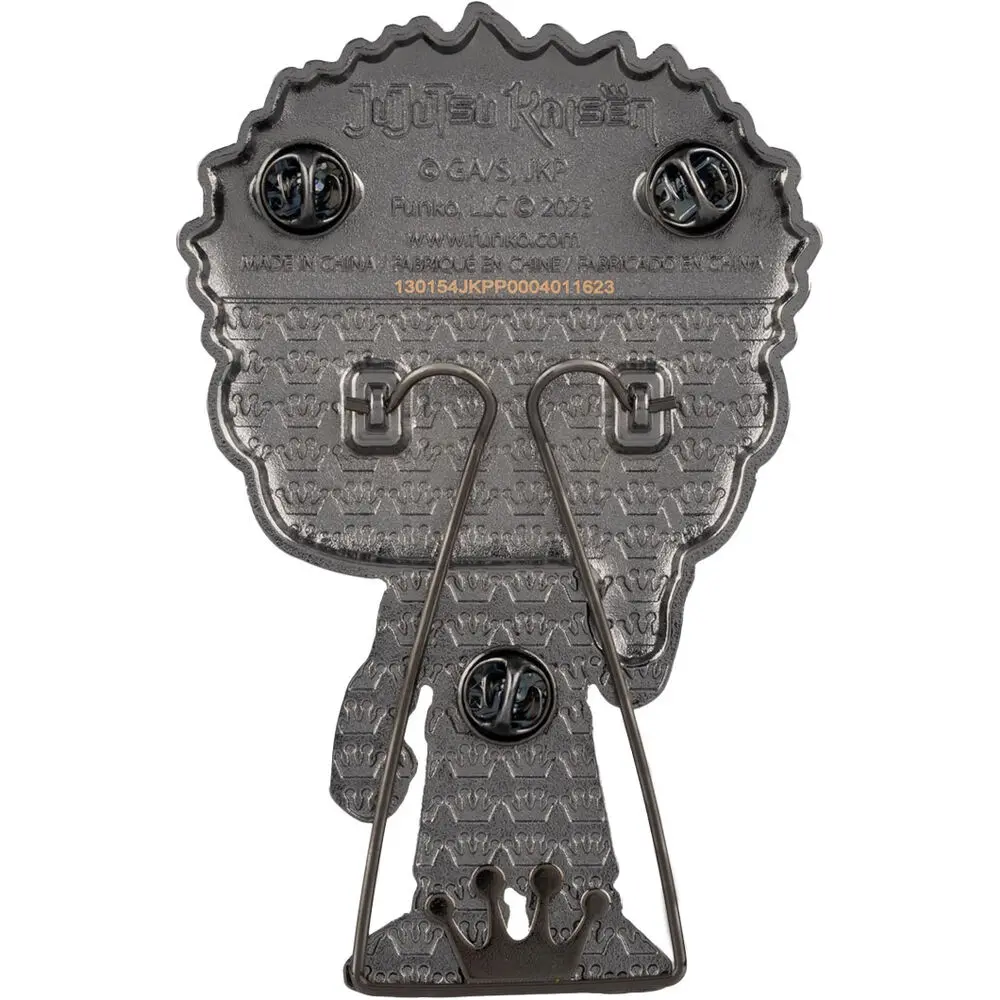Jujutsu Kaisen POP! Enamel Pin Sakuna 10 cm product photo