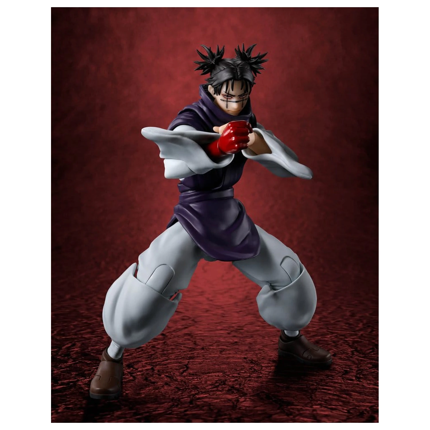 Jujutsu Kaisen S.H.Figuarts Action Figure Choso 15 cm product photo
