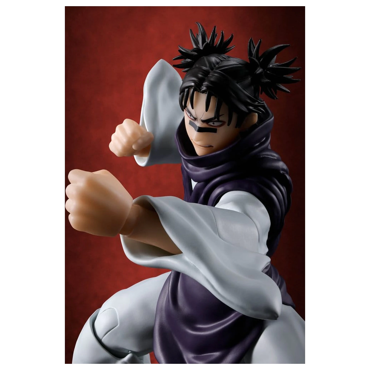Jujutsu Kaisen S.H.Figuarts Action Figure Choso 15 cm product photo