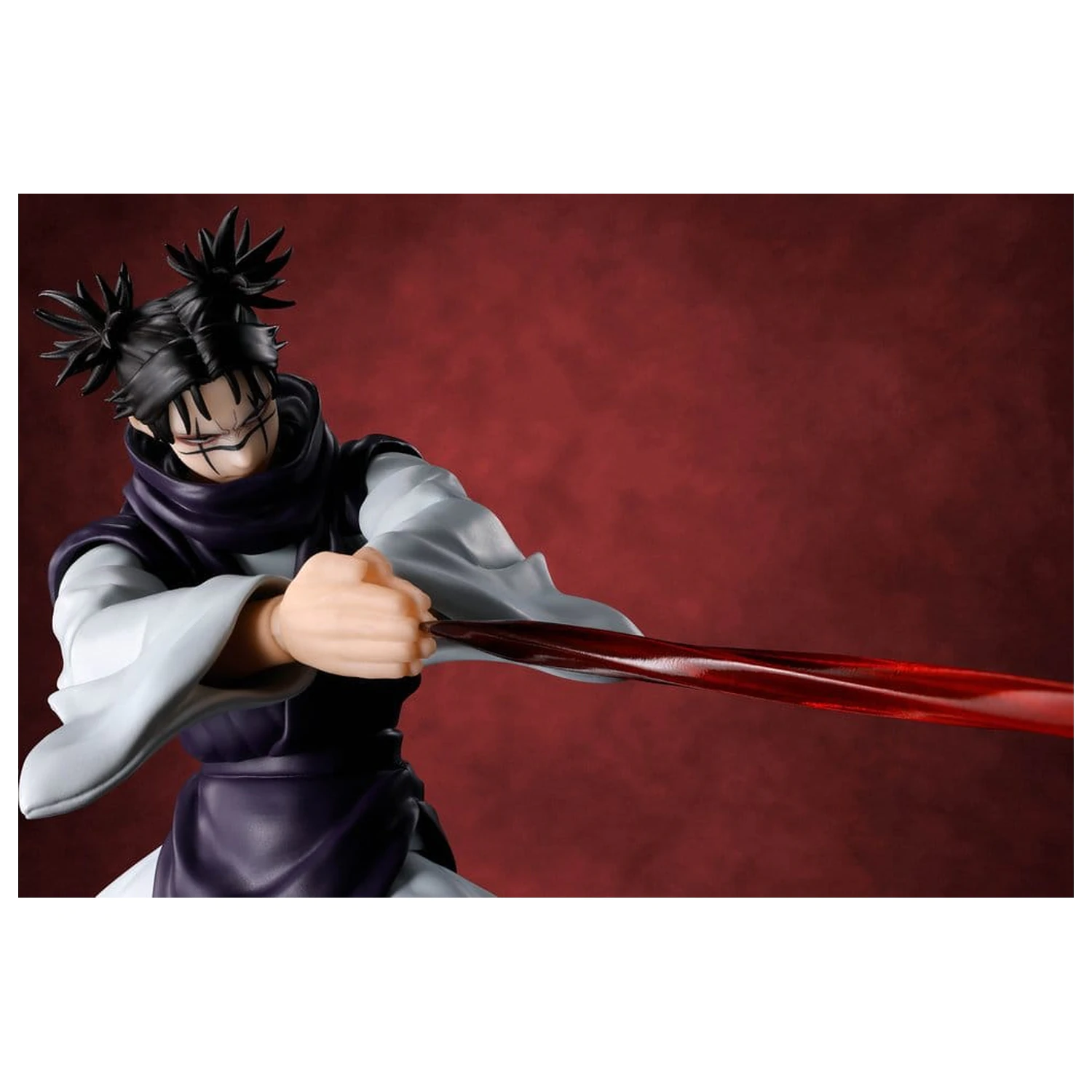 Jujutsu Kaisen S.H.Figuarts Action Figure Choso 15 cm product photo