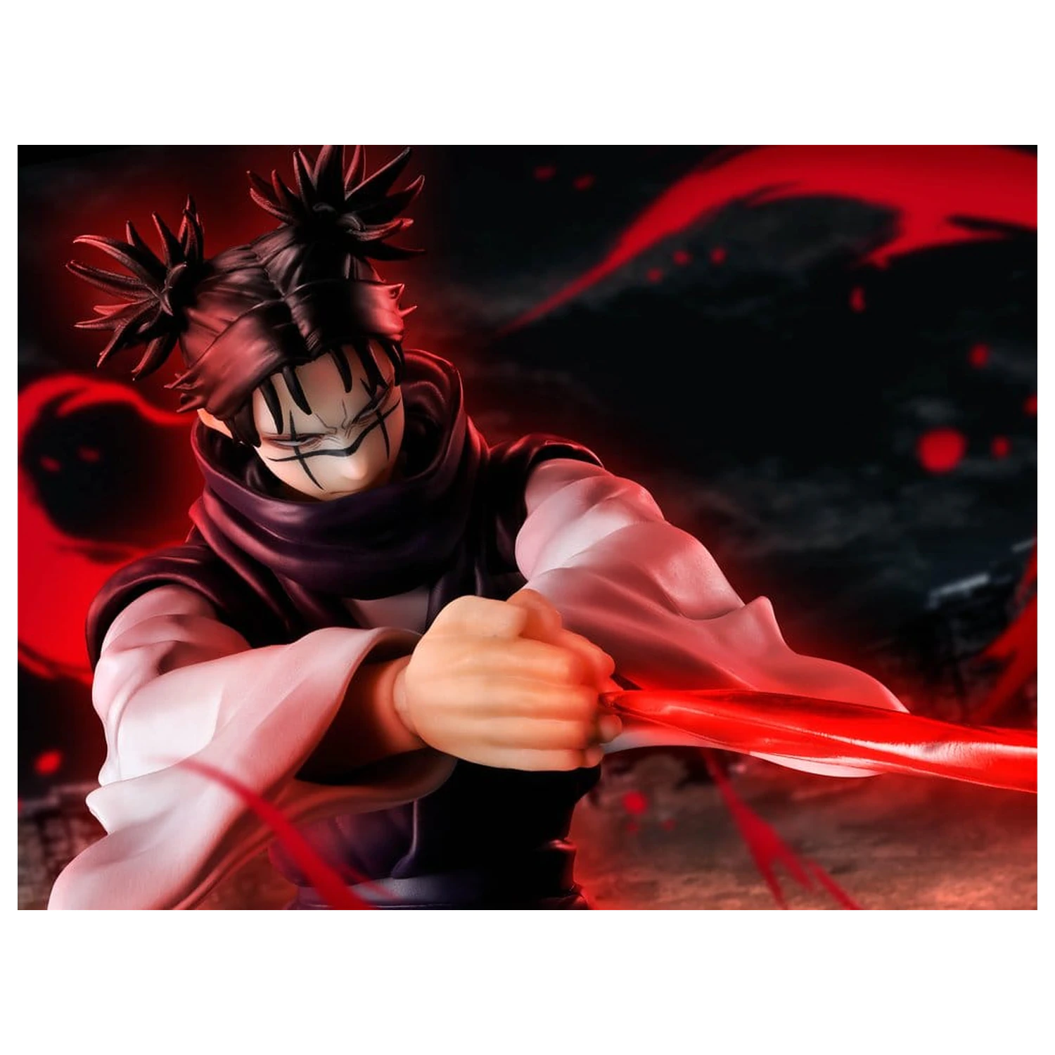 Jujutsu Kaisen S.H.Figuarts Action Figure Choso 15 cm product photo
