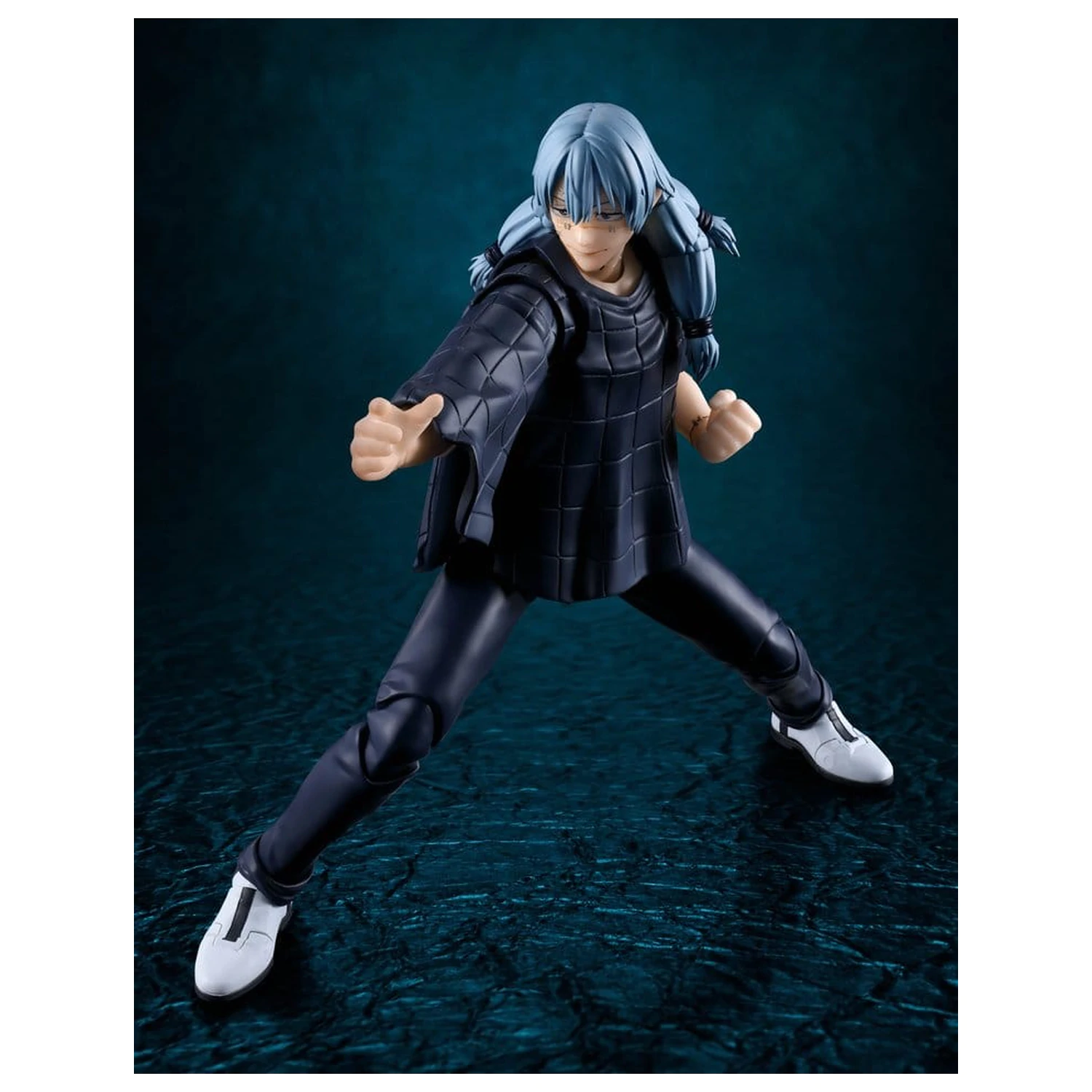 Jujutsu Kaisen S.H.Figuarts Action Figure Mahito 16 cm product photo