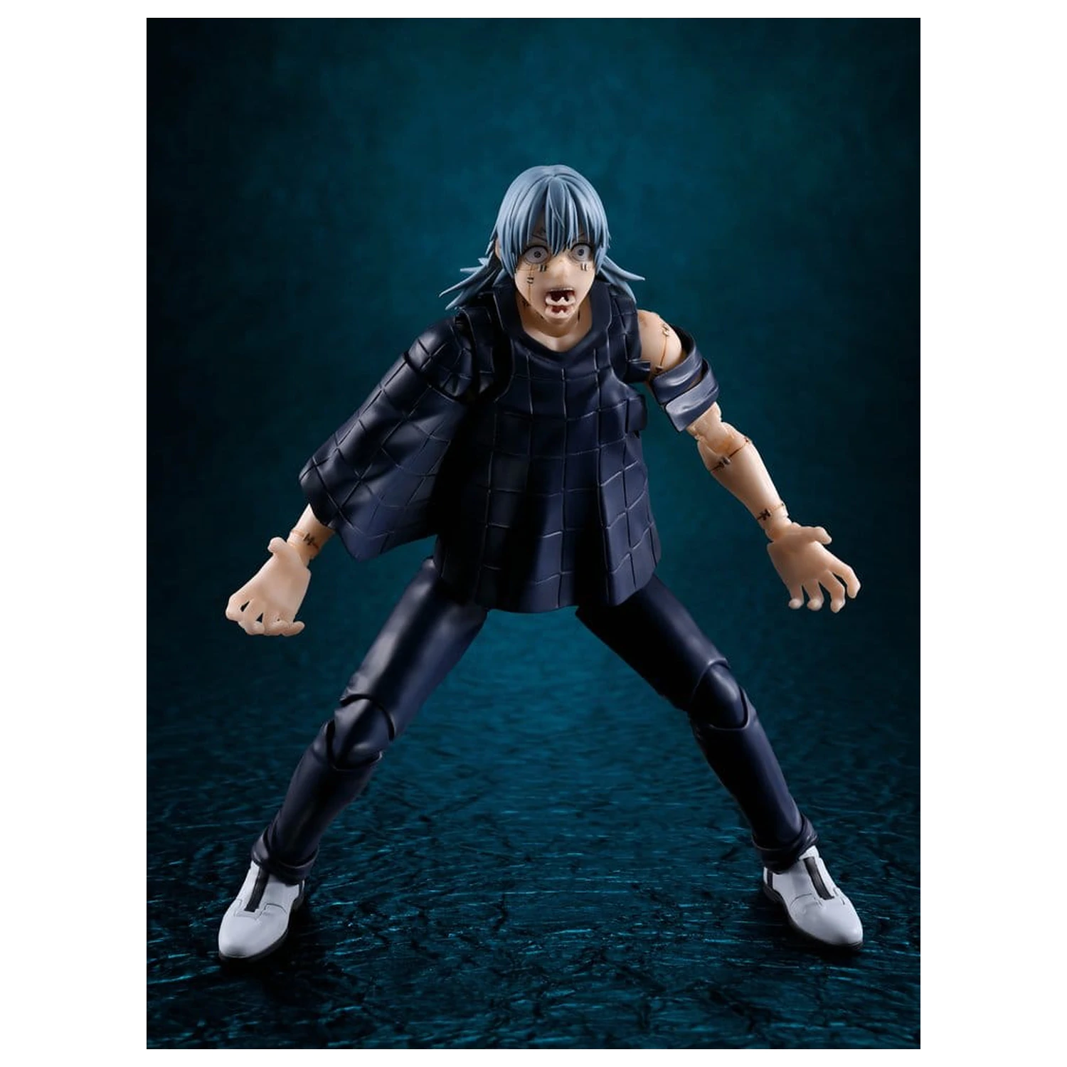 Jujutsu Kaisen S.H.Figuarts Action Figure Mahito 16 cm product photo