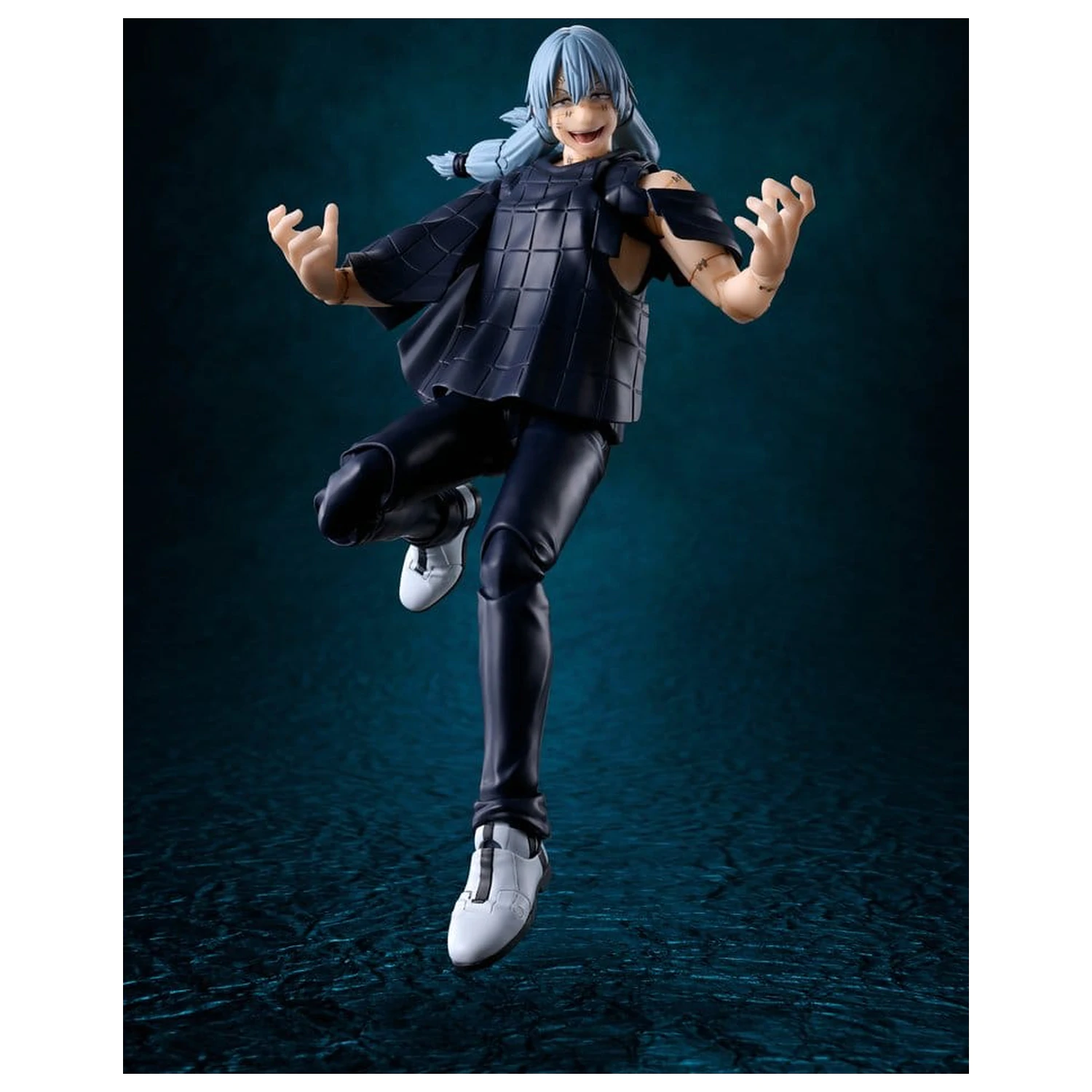 Jujutsu Kaisen S.H.Figuarts Action Figure Mahito 16 cm product photo