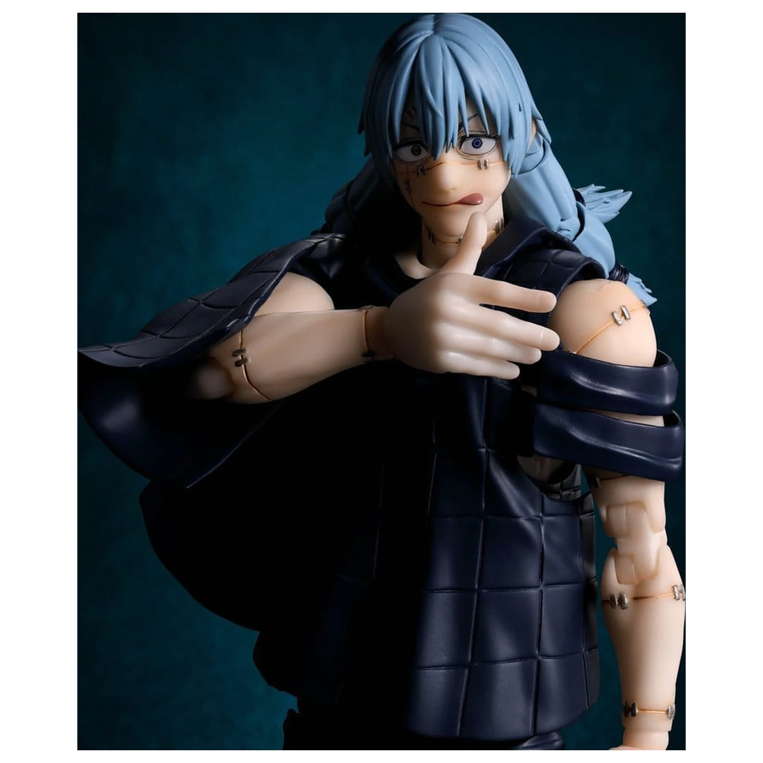 Jujutsu Kaisen S.H.Figuarts Action Figure Mahito 16 cm product photo