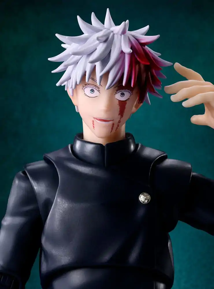 Jujutsu Kaisen S.H. Figuarts Action Figure Toji Fushiguro 16 cm   product photo