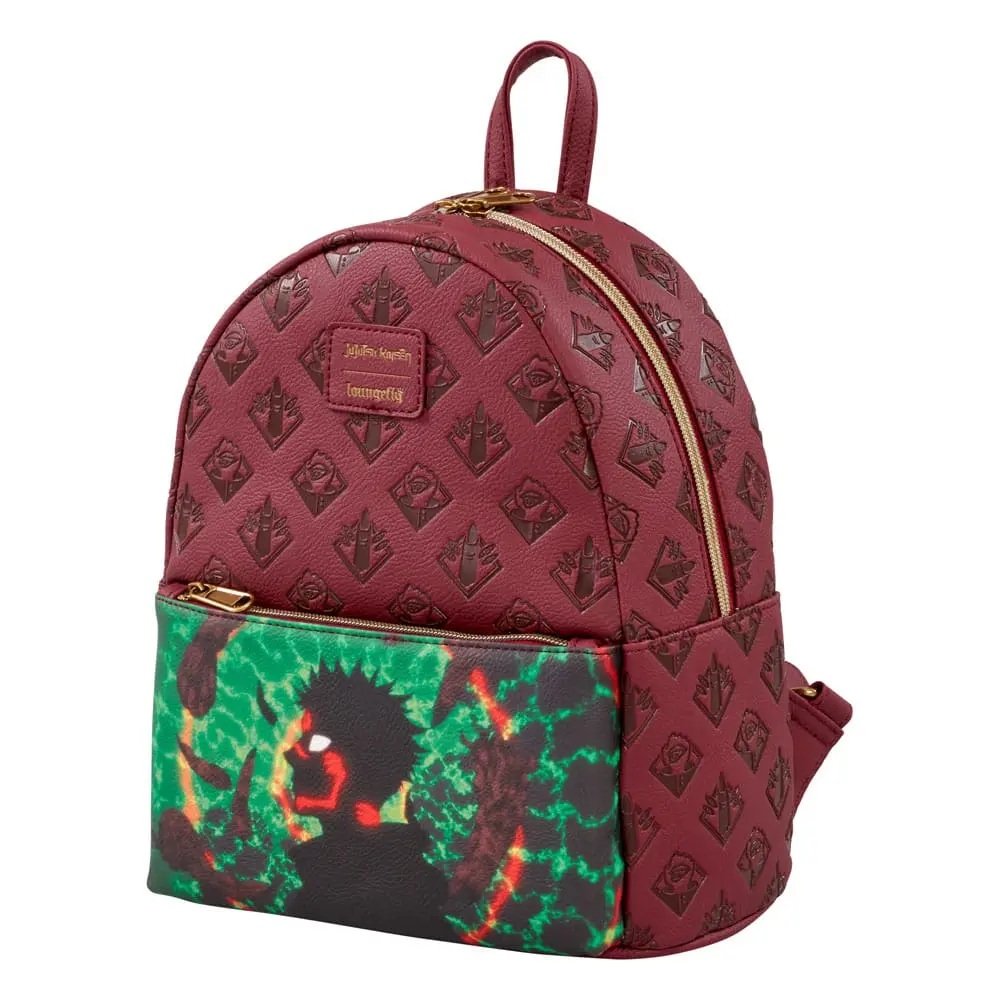 Jujutsu Kaisen by Loungefly Backpack Sakura heo Exclusive product photo