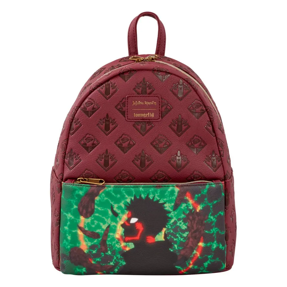 Jujutsu Kaisen by Loungefly Backpack Sakura heo Exclusive product photo