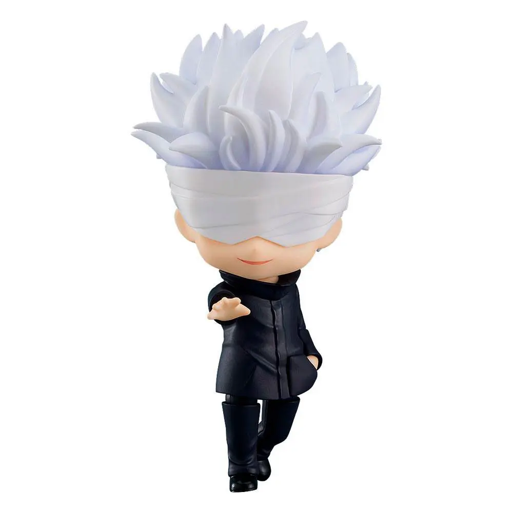 Jujutsu Kaisen 0 Nendoroid Action Figure Satoru Gojo: Jujutsu Kaisen 0 Ver. 10 cm product photo