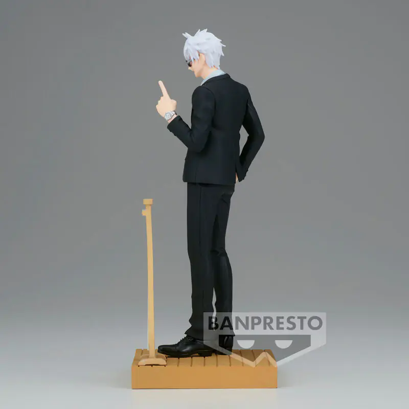 Jujutsu Kaisen Satoru Gojo Diorama figure 15cm termékfotó