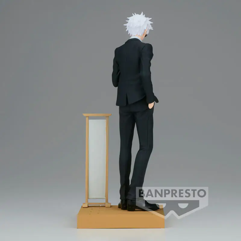 Jujutsu Kaisen Satoru Gojo Diorama figure 15cm termékfotó