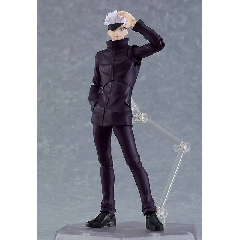 Jujutsu Kaisen Figma Action Figure Satoru Gojo 16 cm product photo