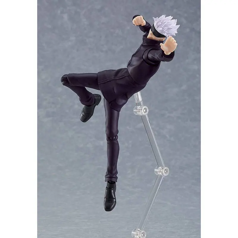 Jujutsu Kaisen Figma Action Figure Satoru Gojo 16 cm product photo