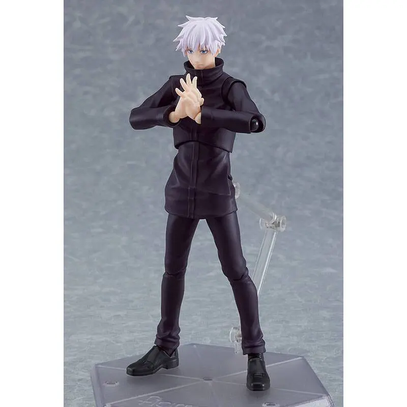 Jujutsu Kaisen Figma Action Figure Satoru Gojo 16 cm product photo
