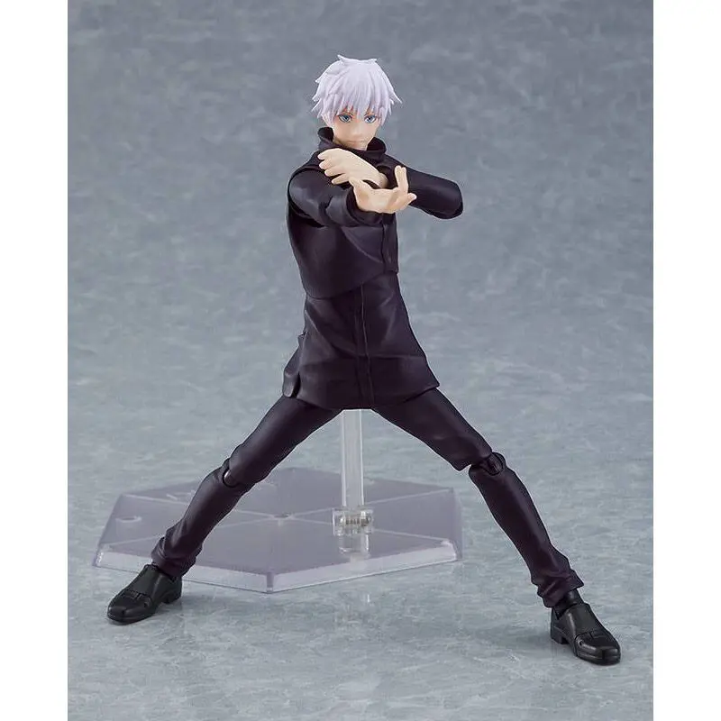 Jujutsu Kaisen Figma Action Figure Satoru Gojo 16 cm product photo