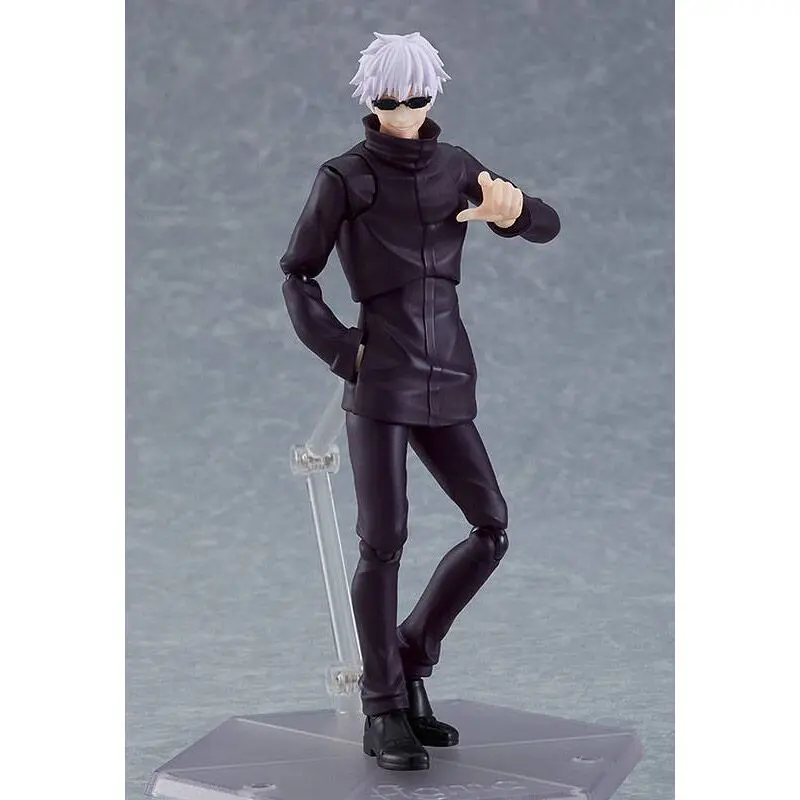 Jujutsu Kaisen Figma Action Figure Satoru Gojo 16 cm product photo