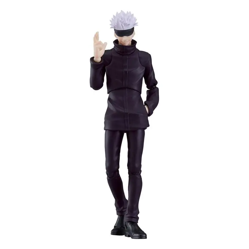 Jujutsu Kaisen Figma Action Figure Satoru Gojo 16 cm product photo
